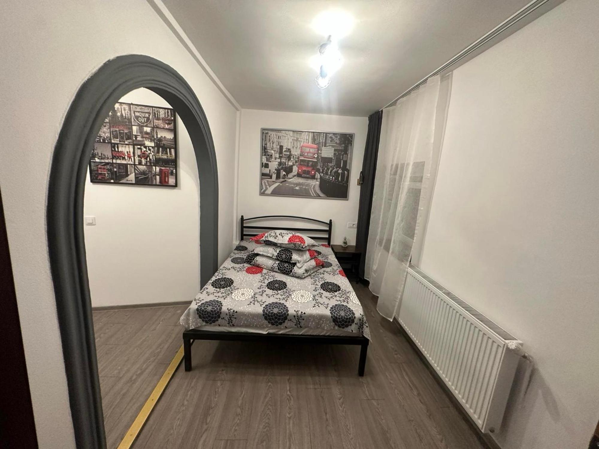 Casa Bucovineana Aparthotel Яш Екстериор снимка