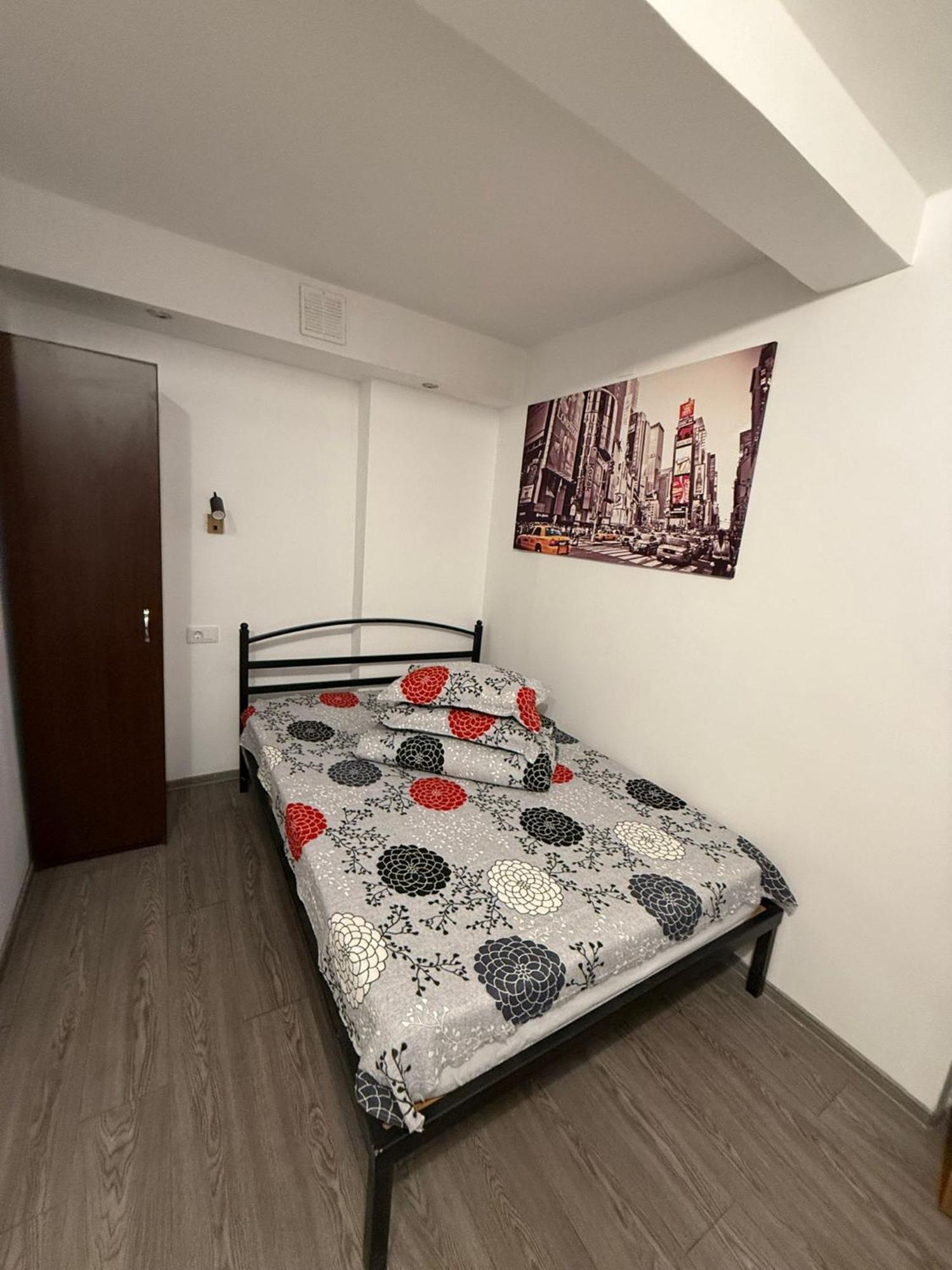Casa Bucovineana Aparthotel Яш Екстериор снимка