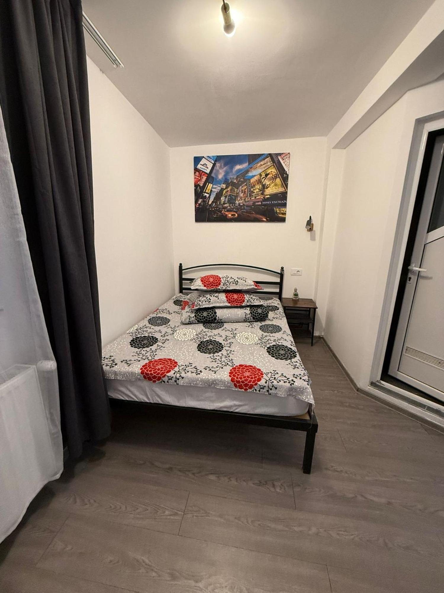 Casa Bucovineana Aparthotel Яш Екстериор снимка