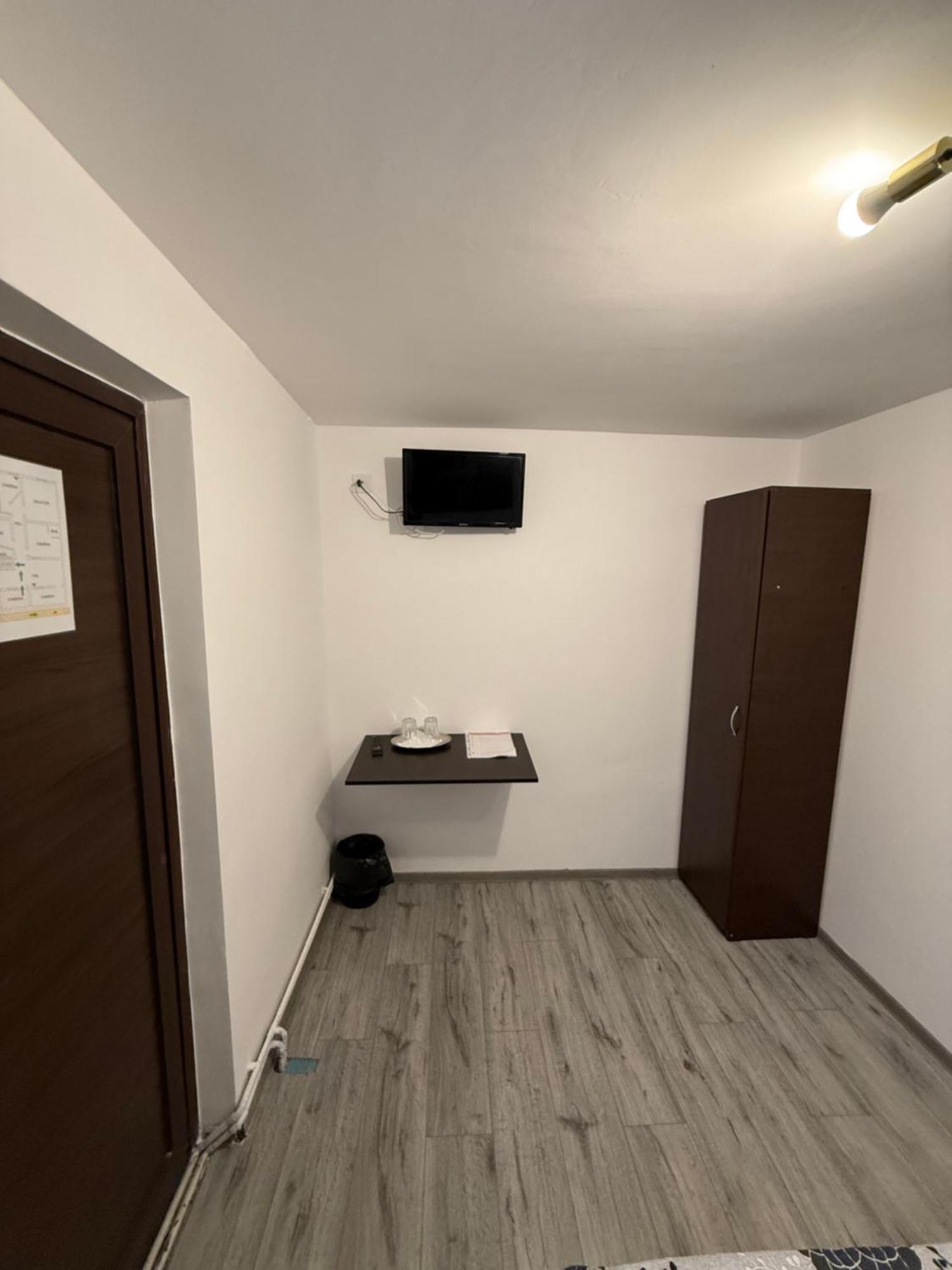 Casa Bucovineana Aparthotel Яш Екстериор снимка