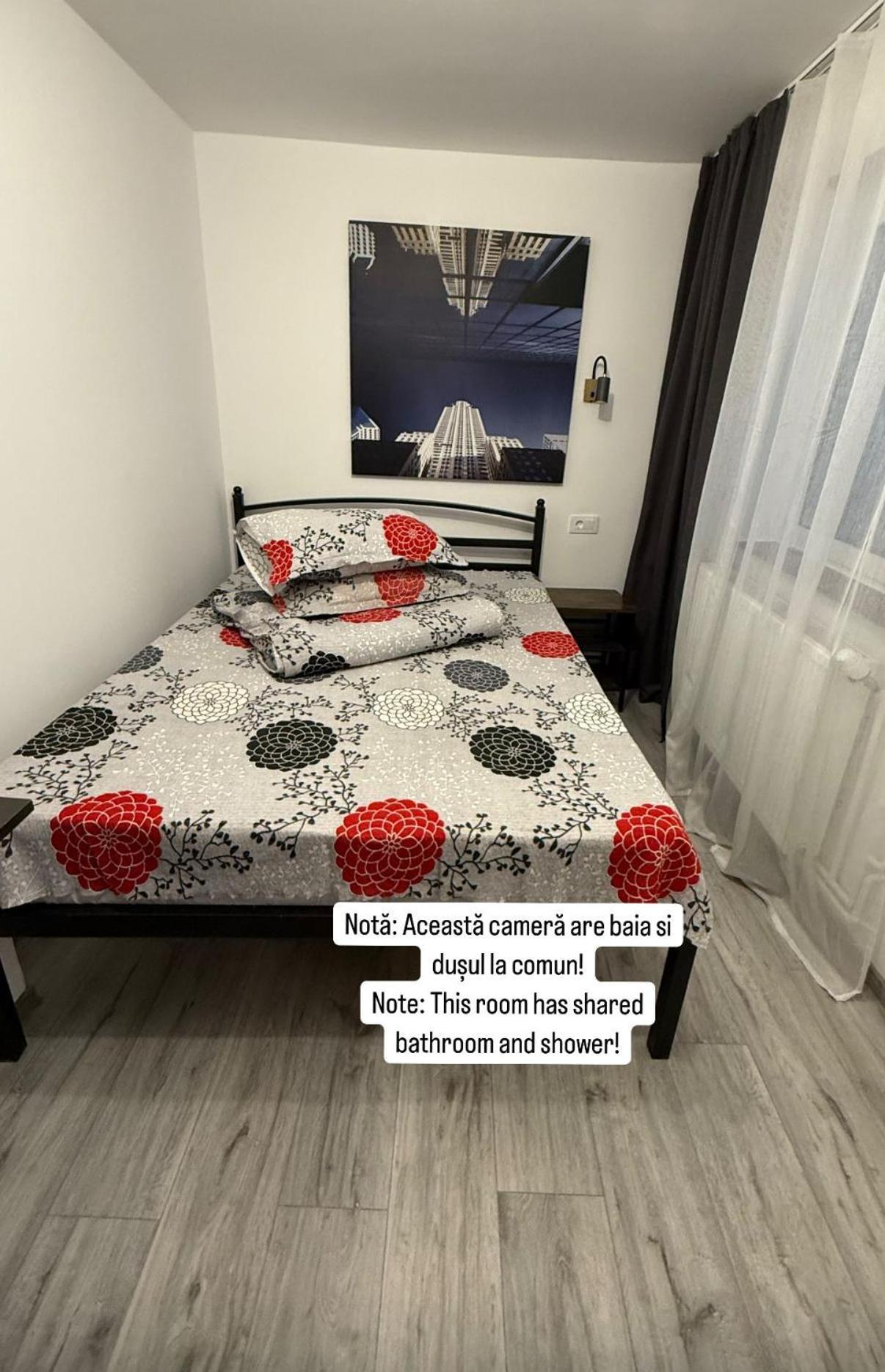 Casa Bucovineana Aparthotel Яш Екстериор снимка