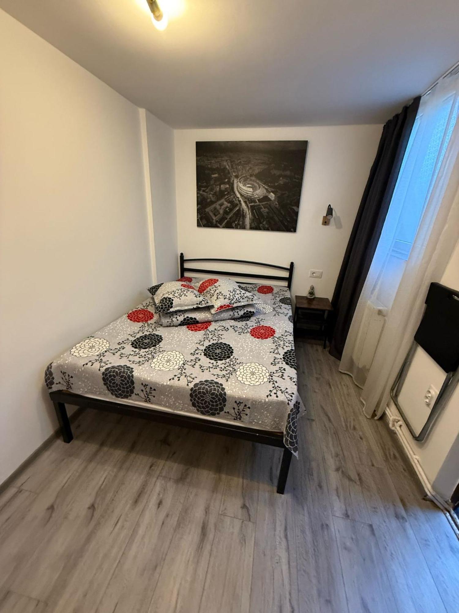 Casa Bucovineana Aparthotel Яш Екстериор снимка